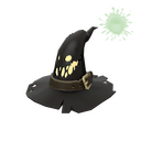 Unusual Crone's Dome (Cloud 9)