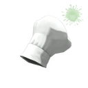Unusual Connoisseur's Cap (Cauldron Bubbles)