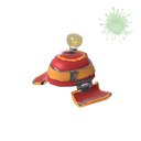The Tungsten Toque