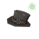 Unusual Timeless Topper (Starstorm Insomnia)