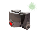 The U-clank-a