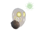 Strange Filamental