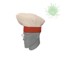Strange Teutonic Toque