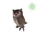 Strange Sir Hootsalot
