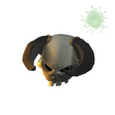 The Spine-Twisting Skull