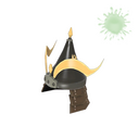 The Combustible Kabuto