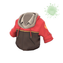 Endothermic Exowear