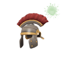 Unusual Roaming Roman (Vivid Plasma)