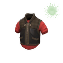 Strange Combat Casual