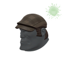 Unusual Squatter's Right (Verdant Virtuoso)