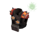 The Shrapnel Shell