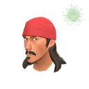 Strange Speedy Scoundrel