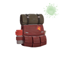Strange Spawn Camper
