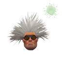 Unusual Flash of Inspiration (Nuts n' Bolts)
