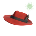 Unusual Burning Question (Ethereal Essence)