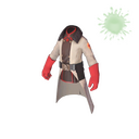 Scourge of the Sky