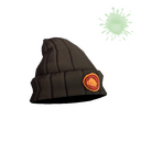 Unusual Tundra Top (Orbiting Planets)