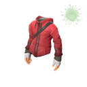 Strange Wipe Out Wraps