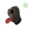 The Lollichop Licker