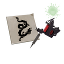 The Champ Stamp