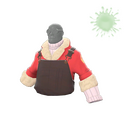 Strange Insulated Inventor