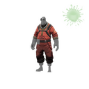 The Space Diver