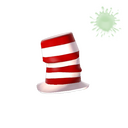 Unusual Dr's Dapper Topper (Aces High)