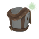 The Demo's Dustcatcher