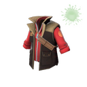 Marksman's Mohair