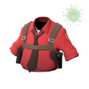 Strange Holstered Heaters