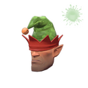 Elf Defense