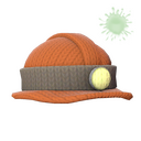 Unusual Soft Hard Hat (Global Clusters)