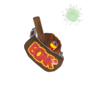Bonk Batter's Backup