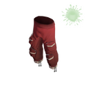 Double Dog Dare Demo Pants