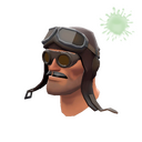 The Barnstormer
