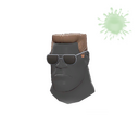 Strange Nuke