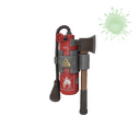 Fireman's Essentials