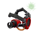The Virtual Reality Headset