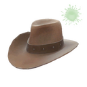 The Hat With No Name