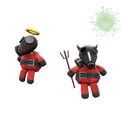 The Cremator's Conscience