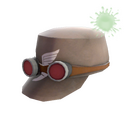 Unusual Hermes (Frostbite)
