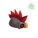 Genuine Robot Chicken Hat