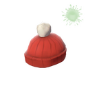 Coldsnap Cap