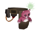 The Prize Plushy