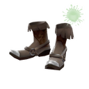 The Teufort Tooth Kicker