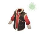 Strange Snow Sleeves