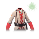 Strange Doc's Holiday