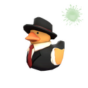 The Deadliest Duckling