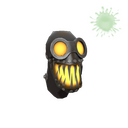 Haunted Hard-Headed Hardware