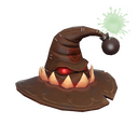 Unusual Alakablamicon (Celestial Summit)